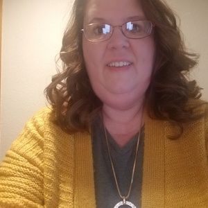 Meet your Posher, Judy